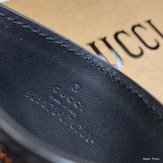 Hyperpeter GUCCI Off The Grid card case 0617